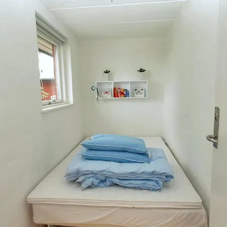 Magnus - 6km From The Sea In Bornholm By Interhome *