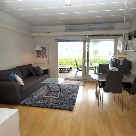 Magnus - 6km From The Sea In Bornholm By Interhome Lägenhet Åkirkeby
