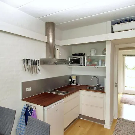 Magnus - 6km From The Sea In Bornholm By Interhome *