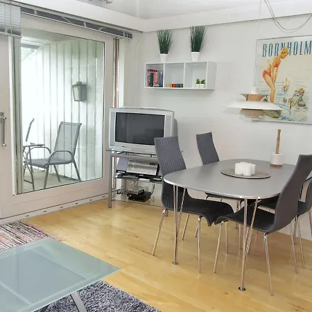 Magnus - 6km From The Sea In Bornholm By Interhome