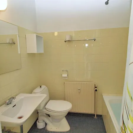 Magnus - 6km From The Sea By Interhome * Åkirkeby