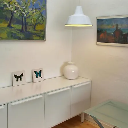 Magnus - 6km From The Sea By Interhome Åkirkeby