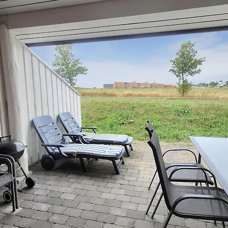 Appartamento Magnus - 6km From The Sea By Interhome