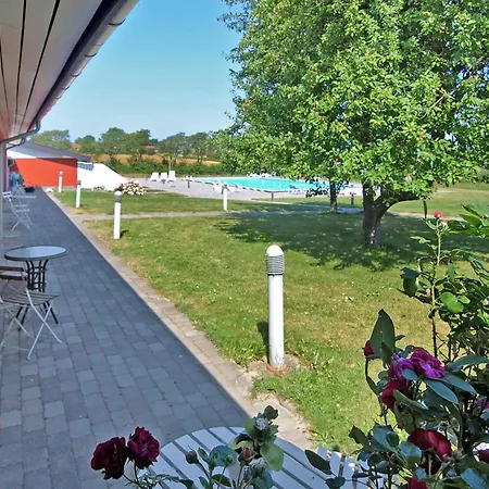 Magnus - 6km From The Sea By Interhome * Åkirkeby