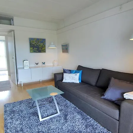 Magnus - 6km From The Sea By Interhome *