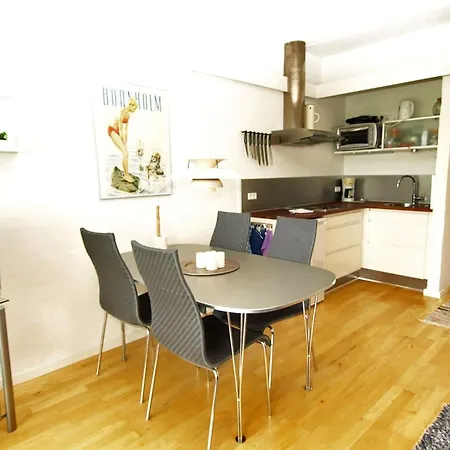 Appartamento Magnus - 6km From The Sea By Interhome *